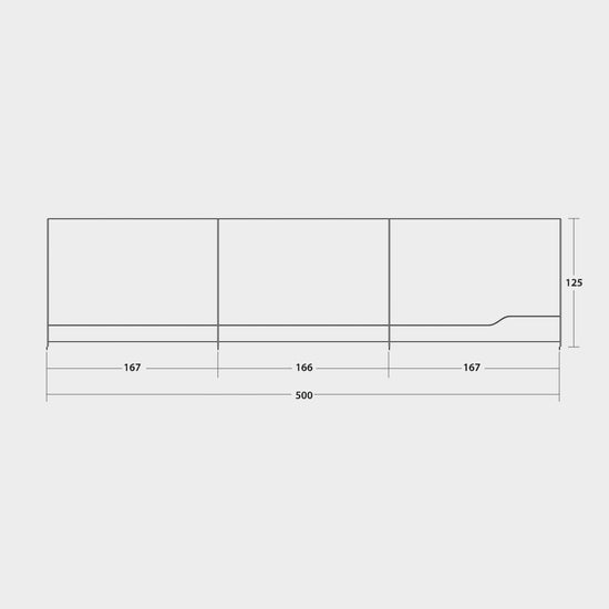 Oklahoma Windbreak Windscreen