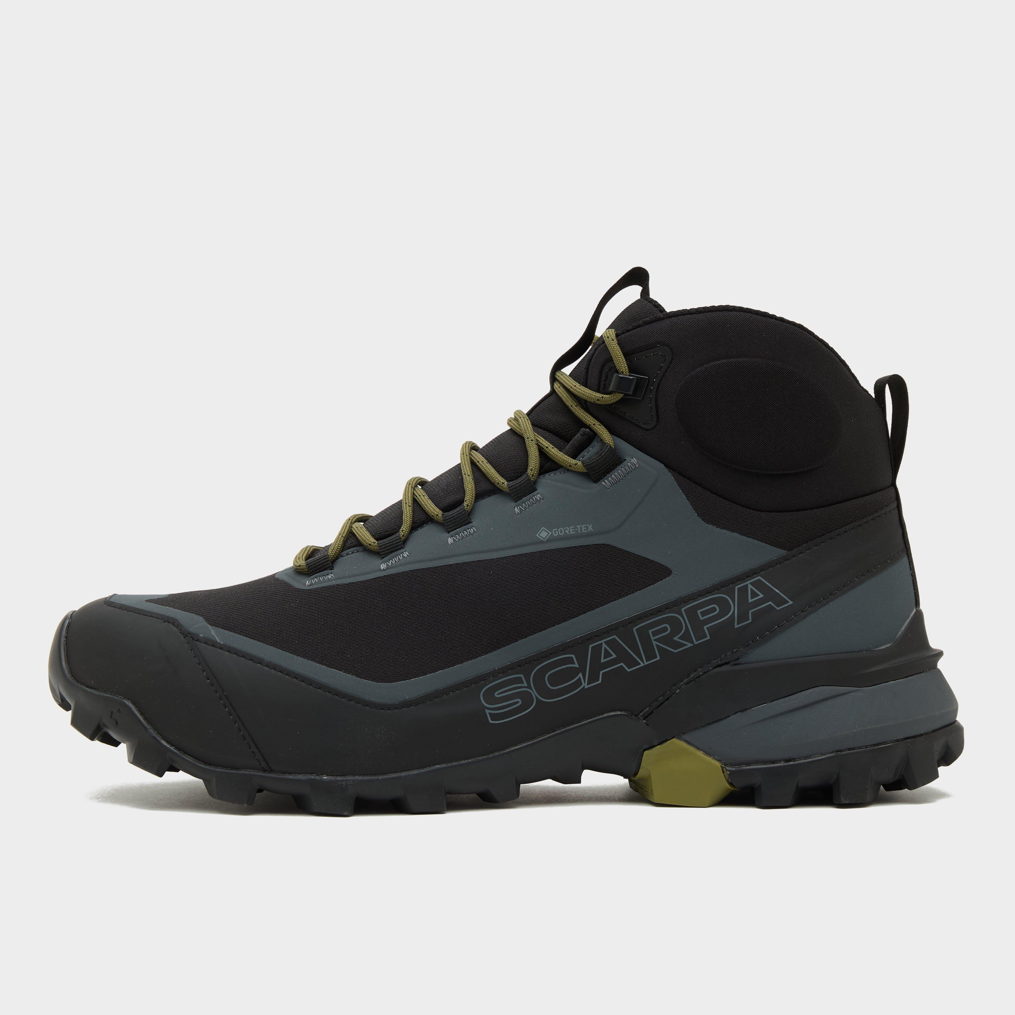 Men’s Ribelle Cross 2 Mid GORE-TEX® Hiking Shoe