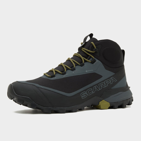 Men’s Ribelle Cross 2 Mid GORE-TEX® Hiking Shoe
