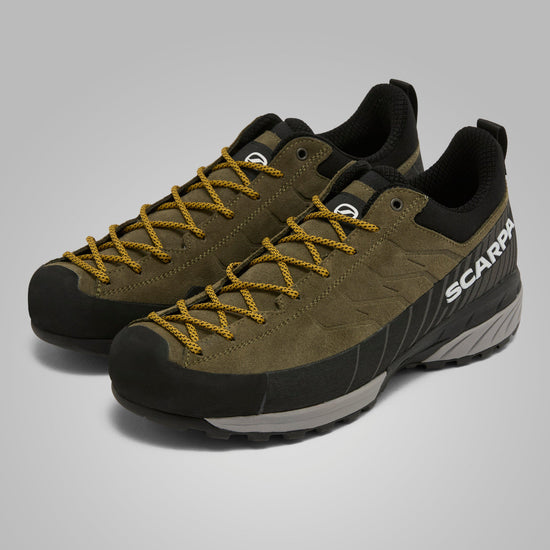 Men's Mescalito Low GTX