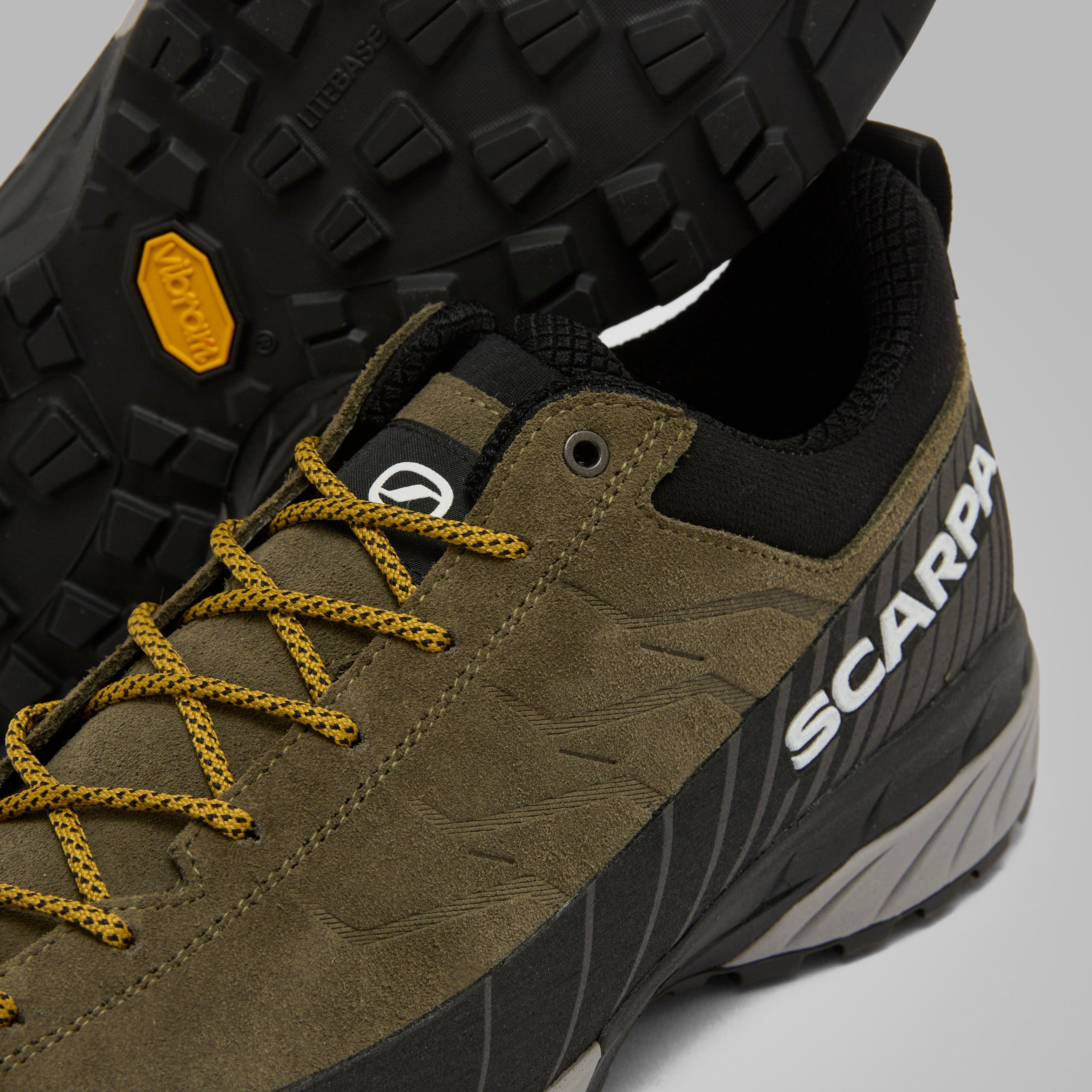 Men's Mescalito Low GTX