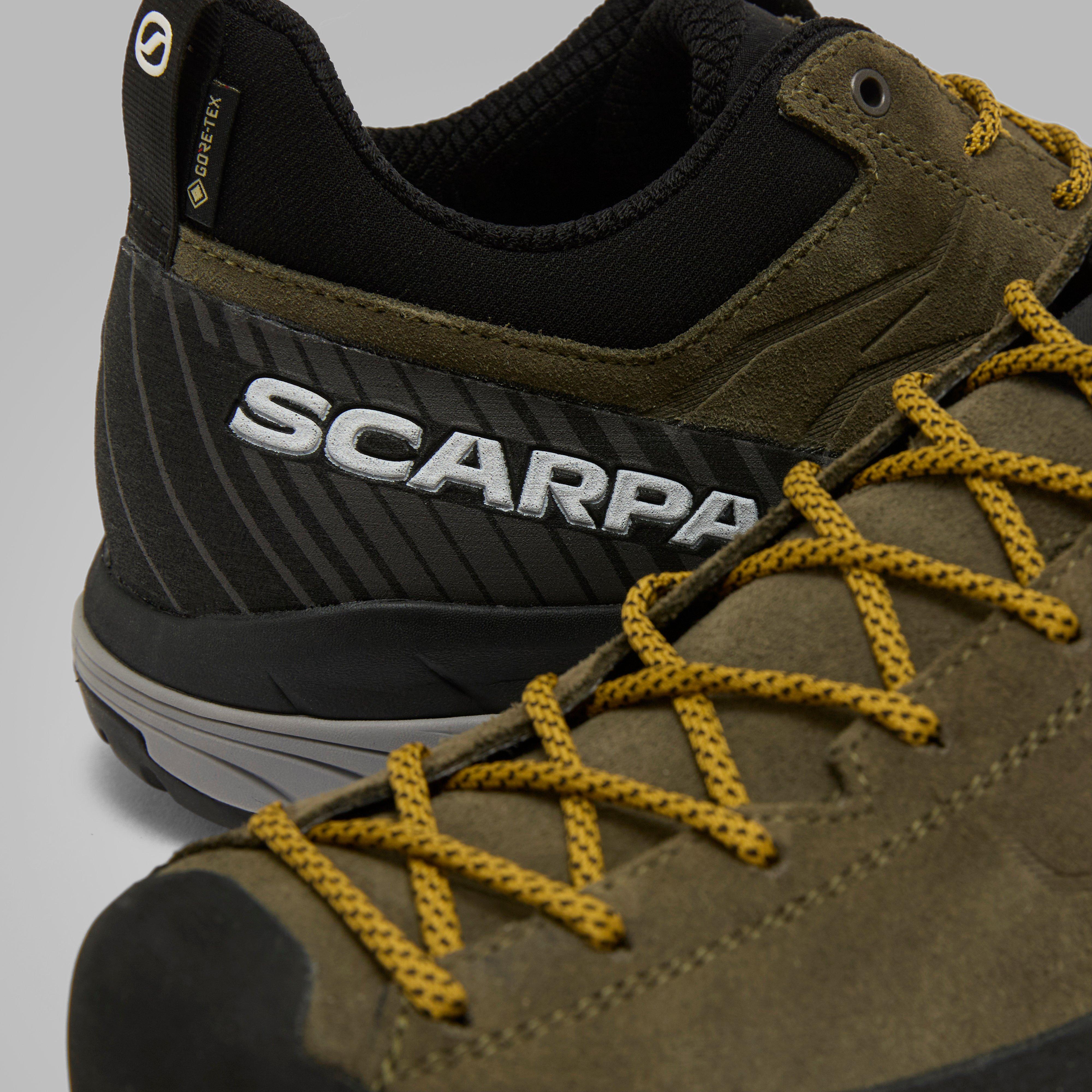 Men's Mescalito Low GTX