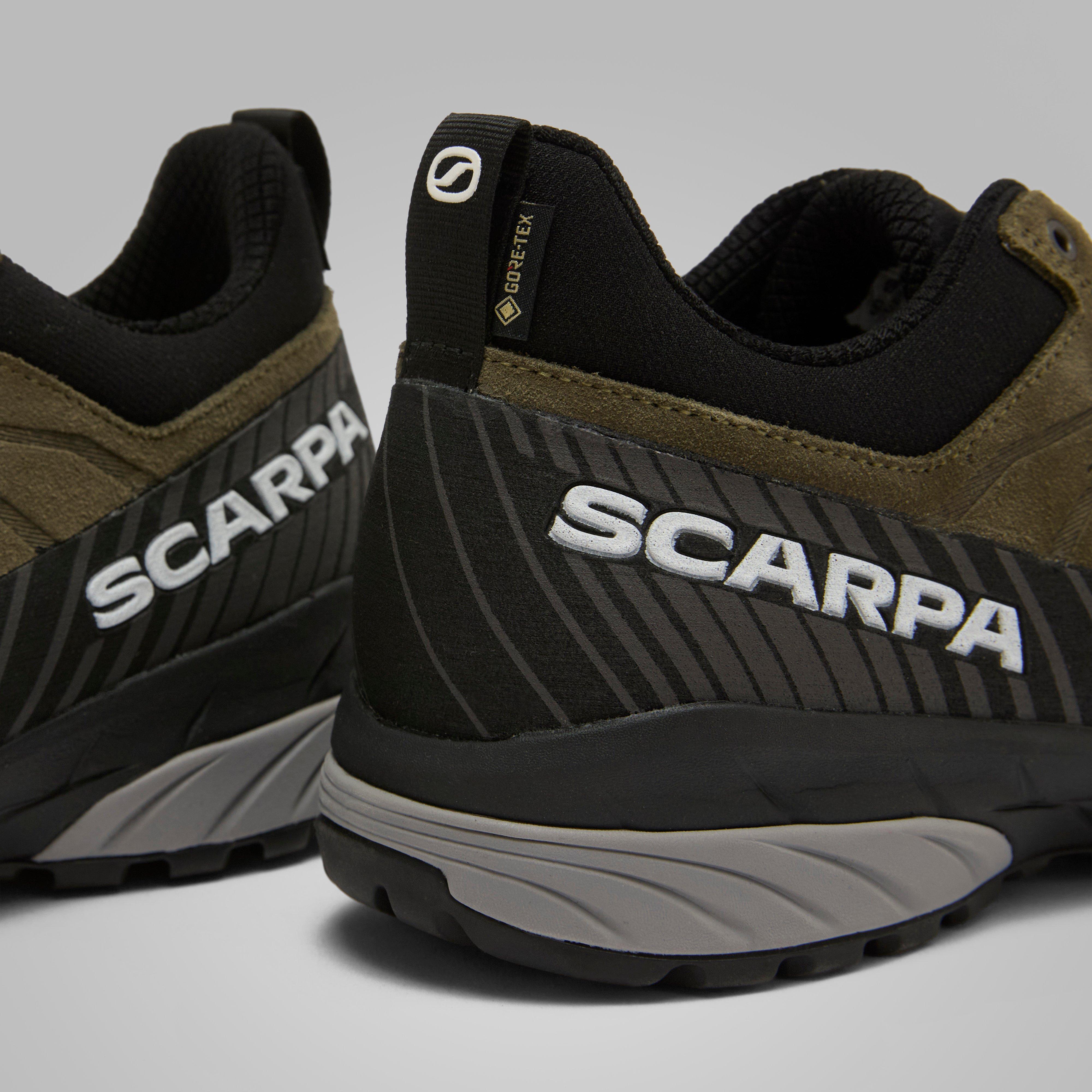 Men's Mescalito Low GTX