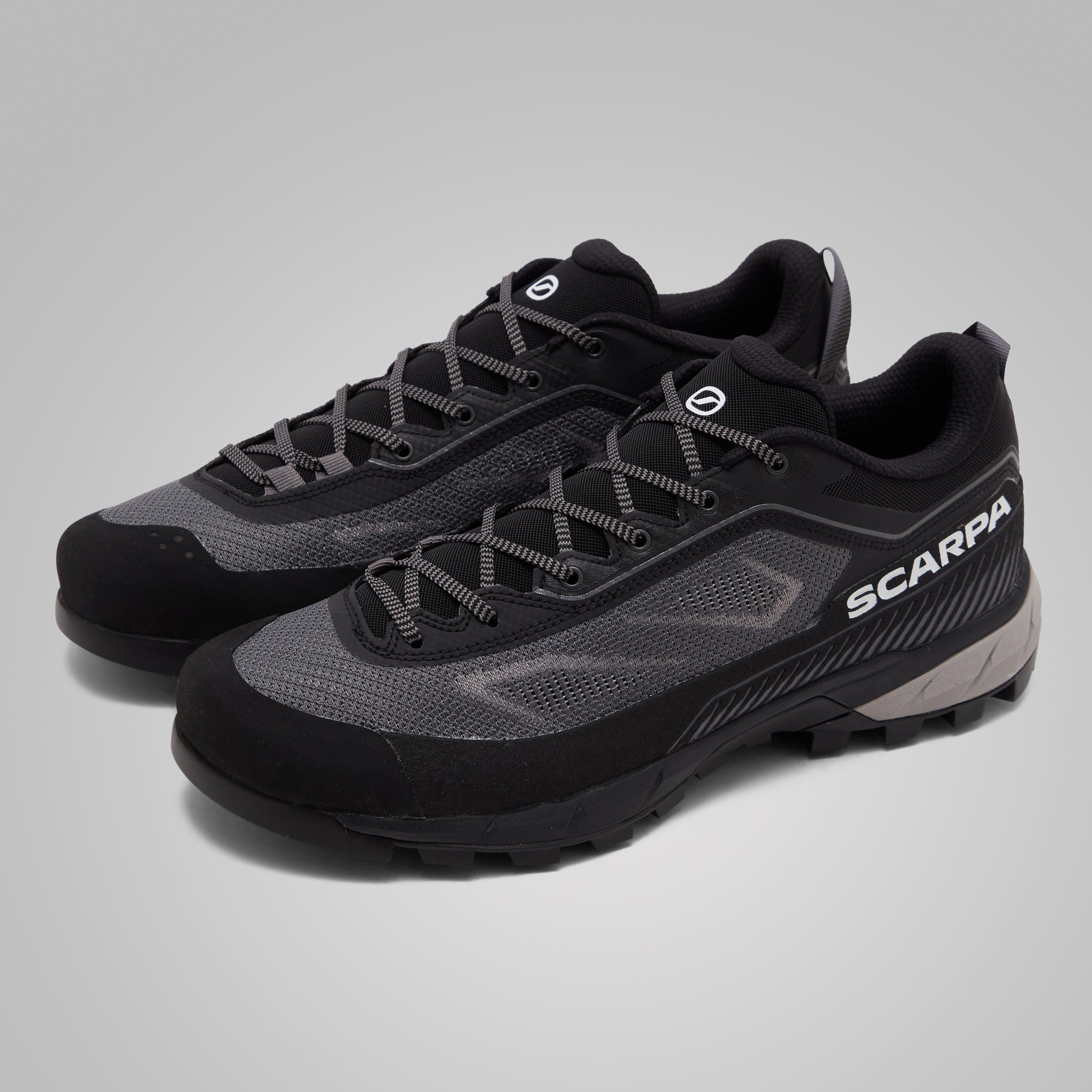 Men’s Rapid LT Low Hiking Shoes
