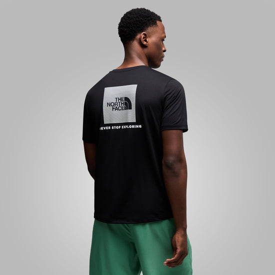 Men's NSE 24/7 Box T-Shirt