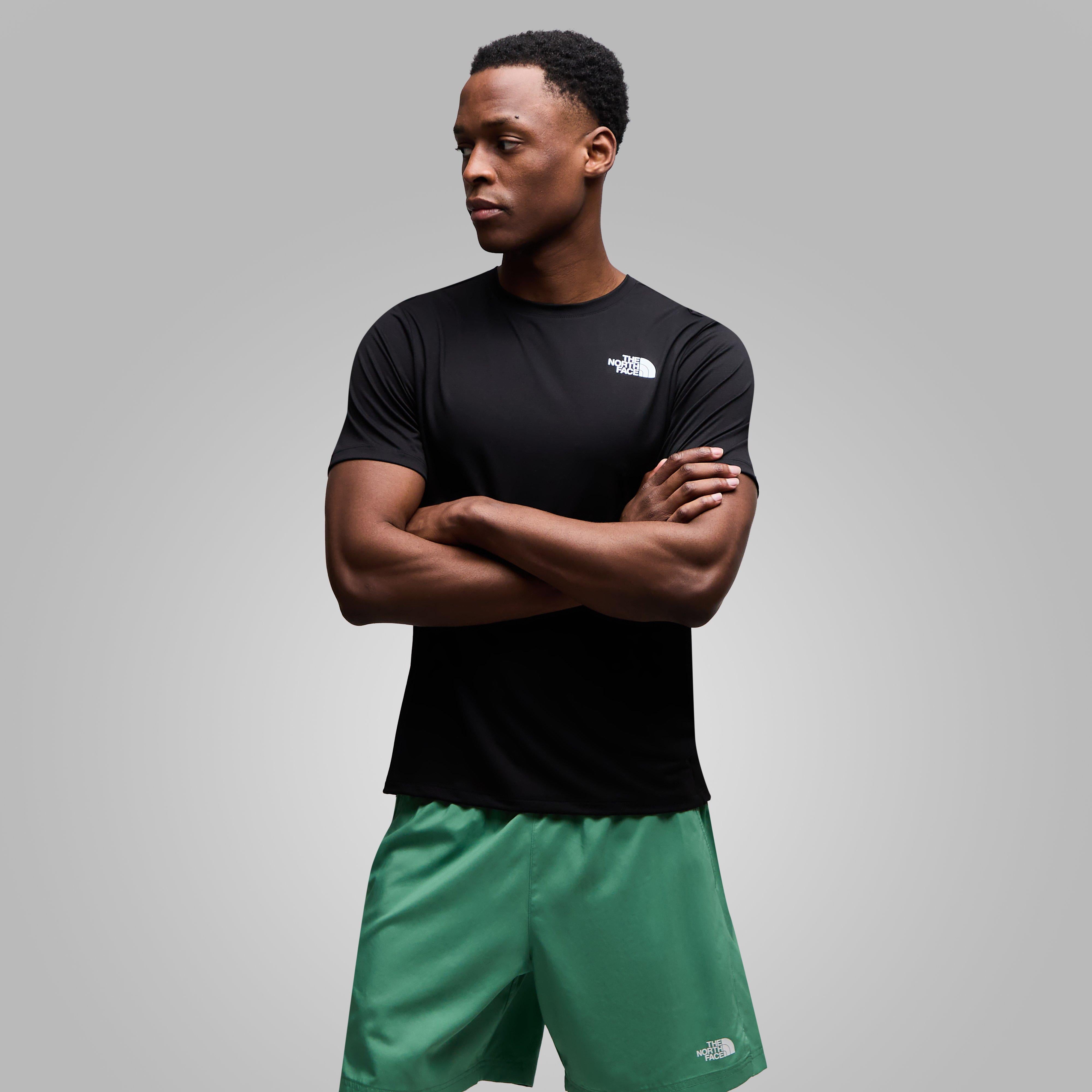 Men's NSE 24/7 Box T-Shirt