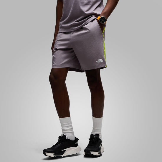 Men’s 24/7 Colourblock Shorts