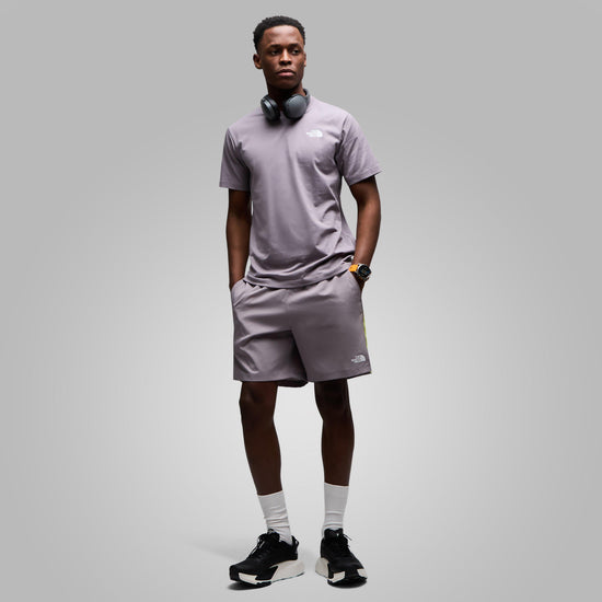 Men’s 24/7 Colourblock Shorts