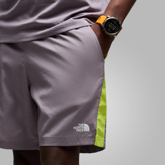 Men’s 24/7 Colourblock Shorts