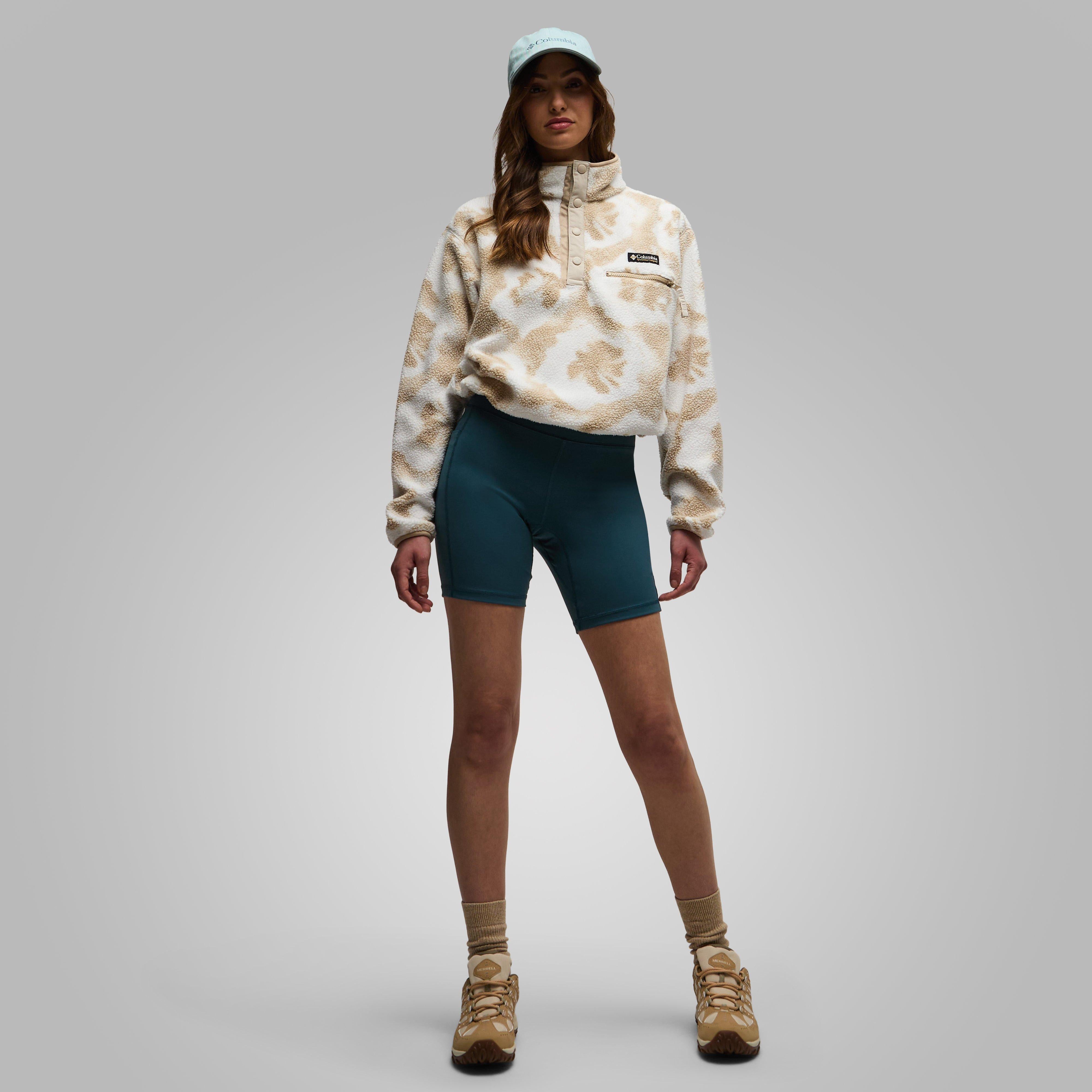 Women's Loneridge Short