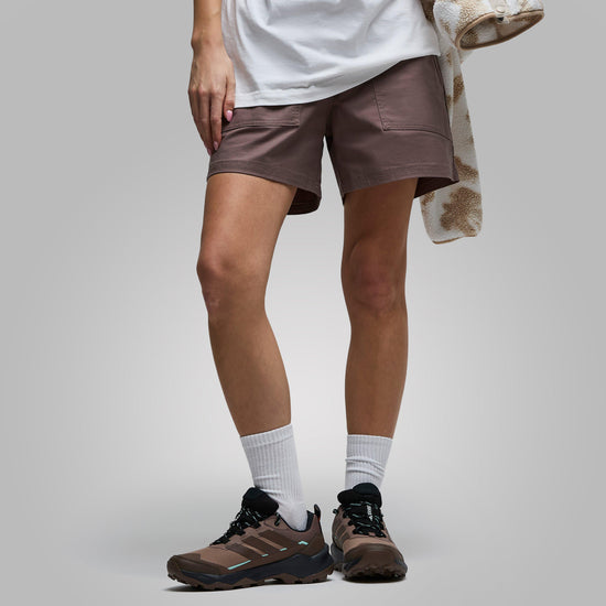 Women's ROC™ Ripstop Shorts