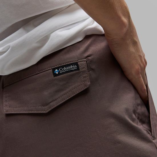 Women's ROC™ Ripstop Shorts