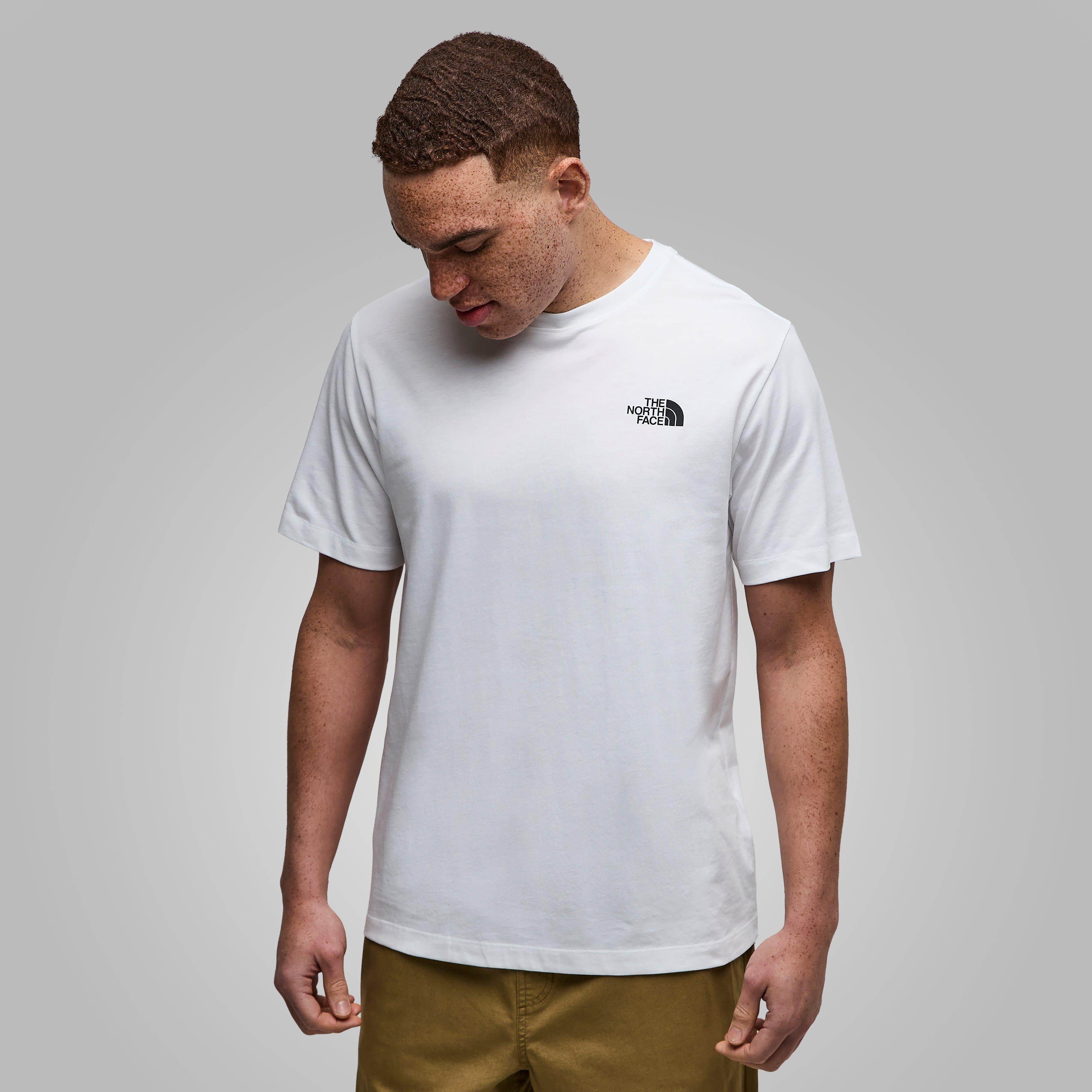 Men's NSE Box T-Shirt