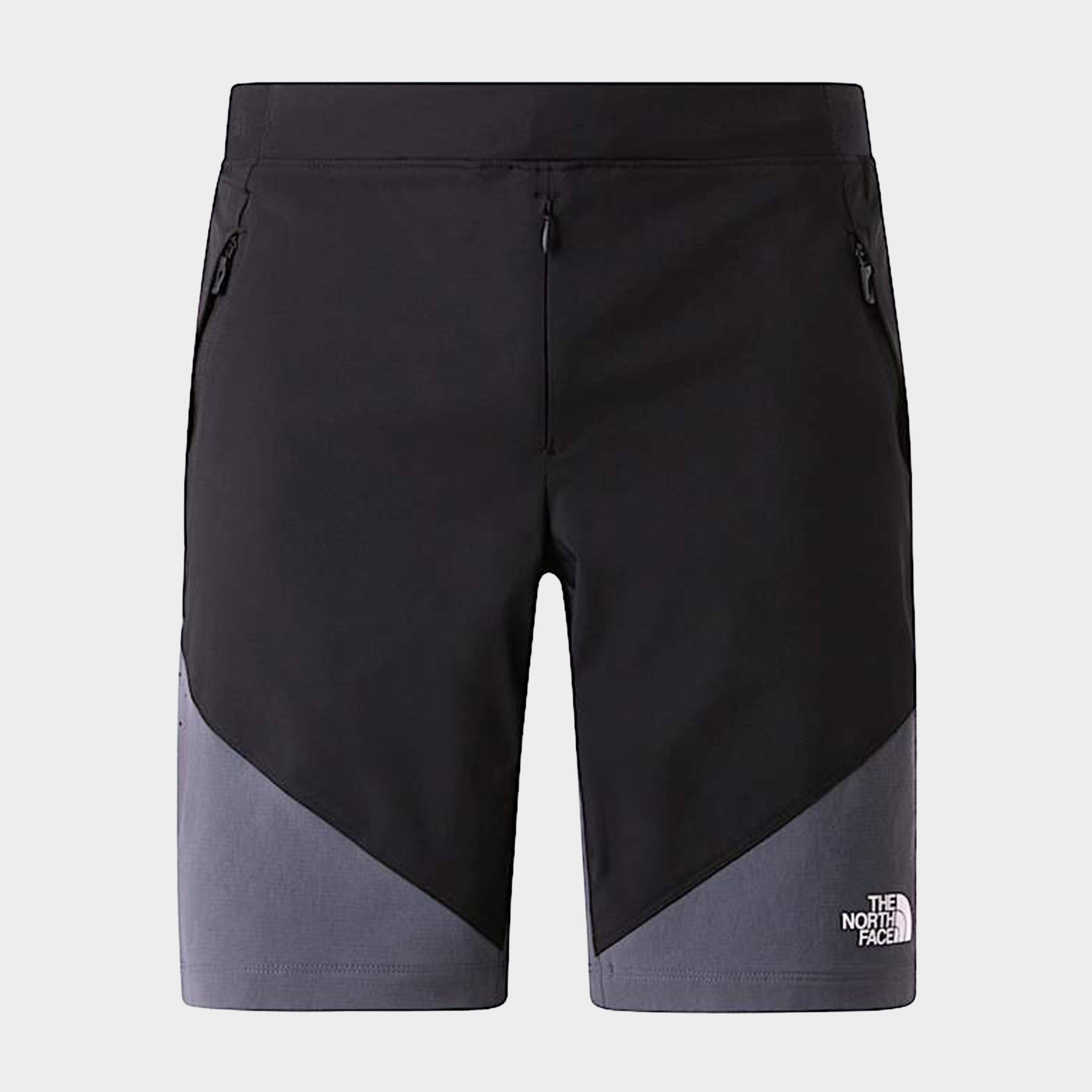 Men’s Circuladian Alpine Shorts