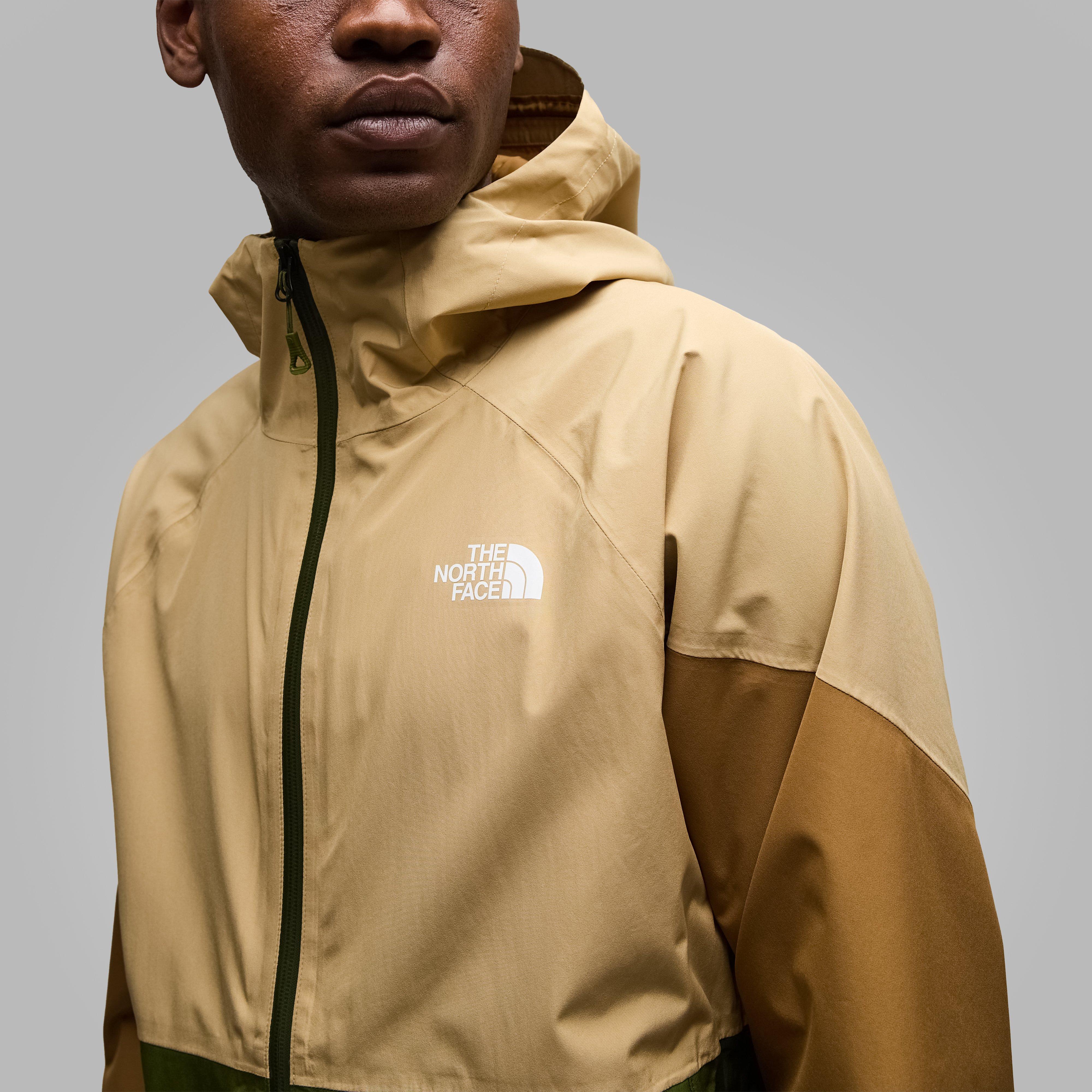 Men’s Lightning Zip-In Jacket