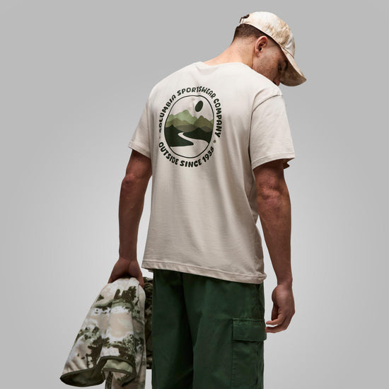 Women's Rolling Bend™ Graphic Oversized T-Shirt