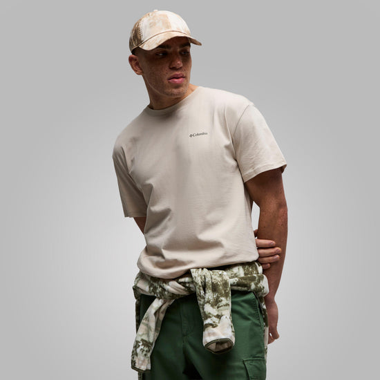 Women's Rolling Bend™ Graphic Oversized T-Shirt