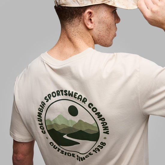 Women's Rolling Bend™ Graphic Oversized T-Shirt