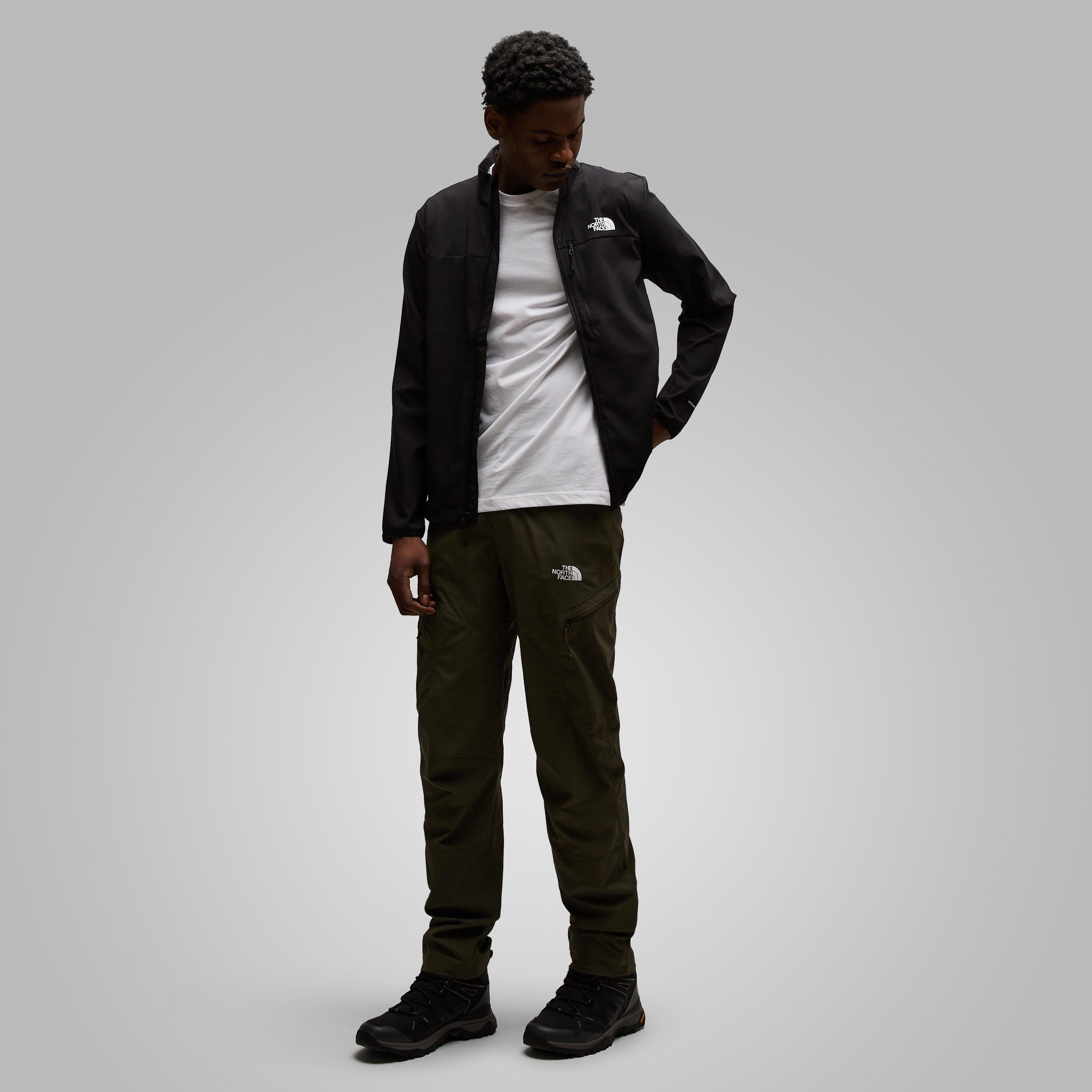Men’s Nimble Jacket