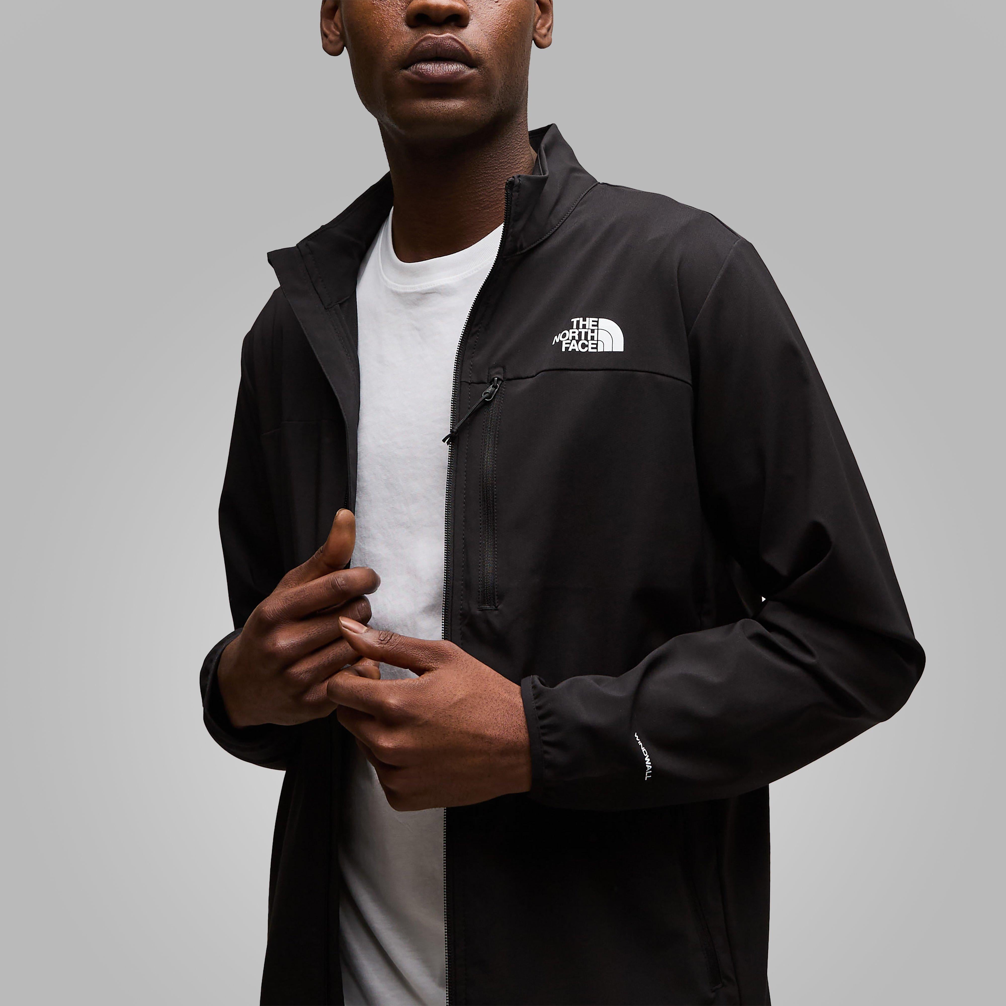 Men’s Nimble Jacket