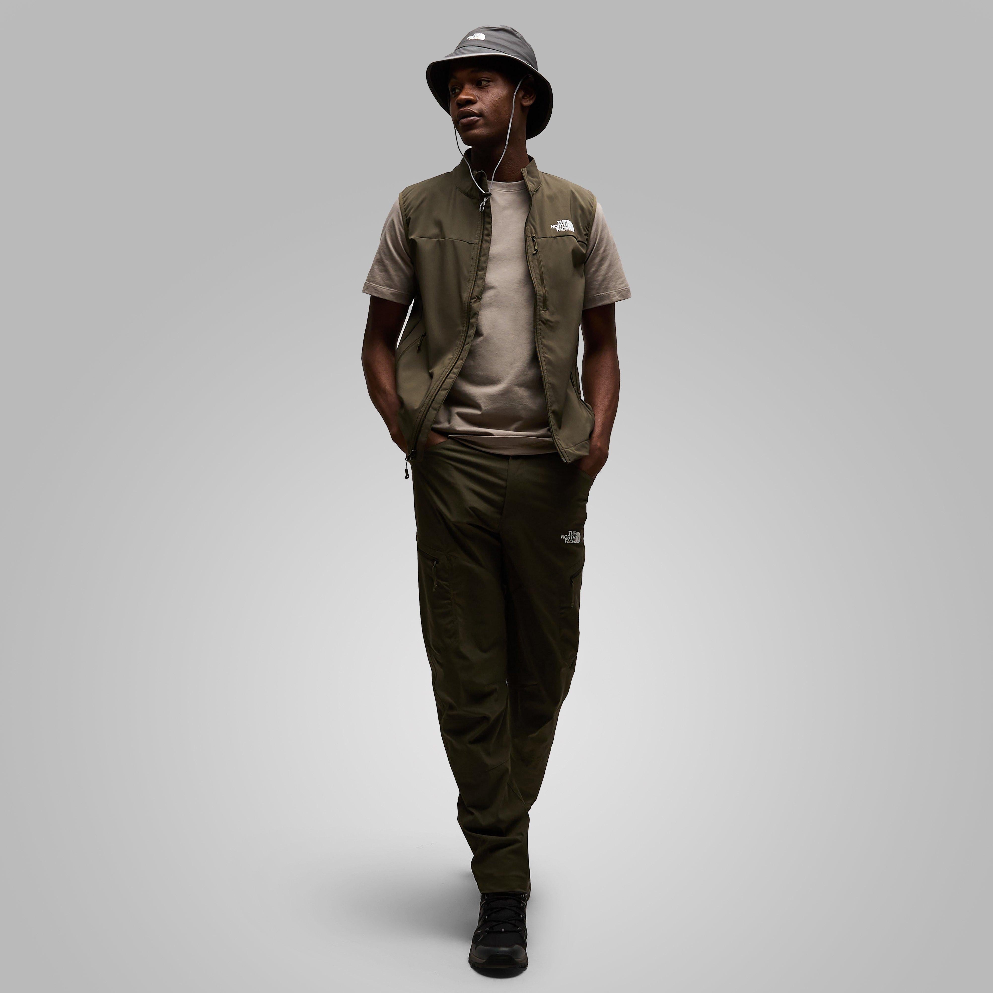 Men’s Nimble Vest