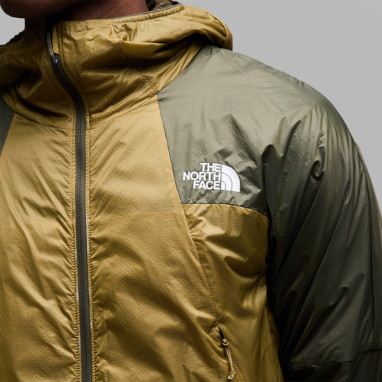 Men's Ridgelite FUTUREFLEECE™ Wind Jacket