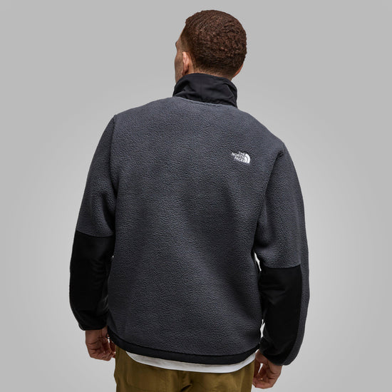 Yumiori 1/4 Zip Jacket