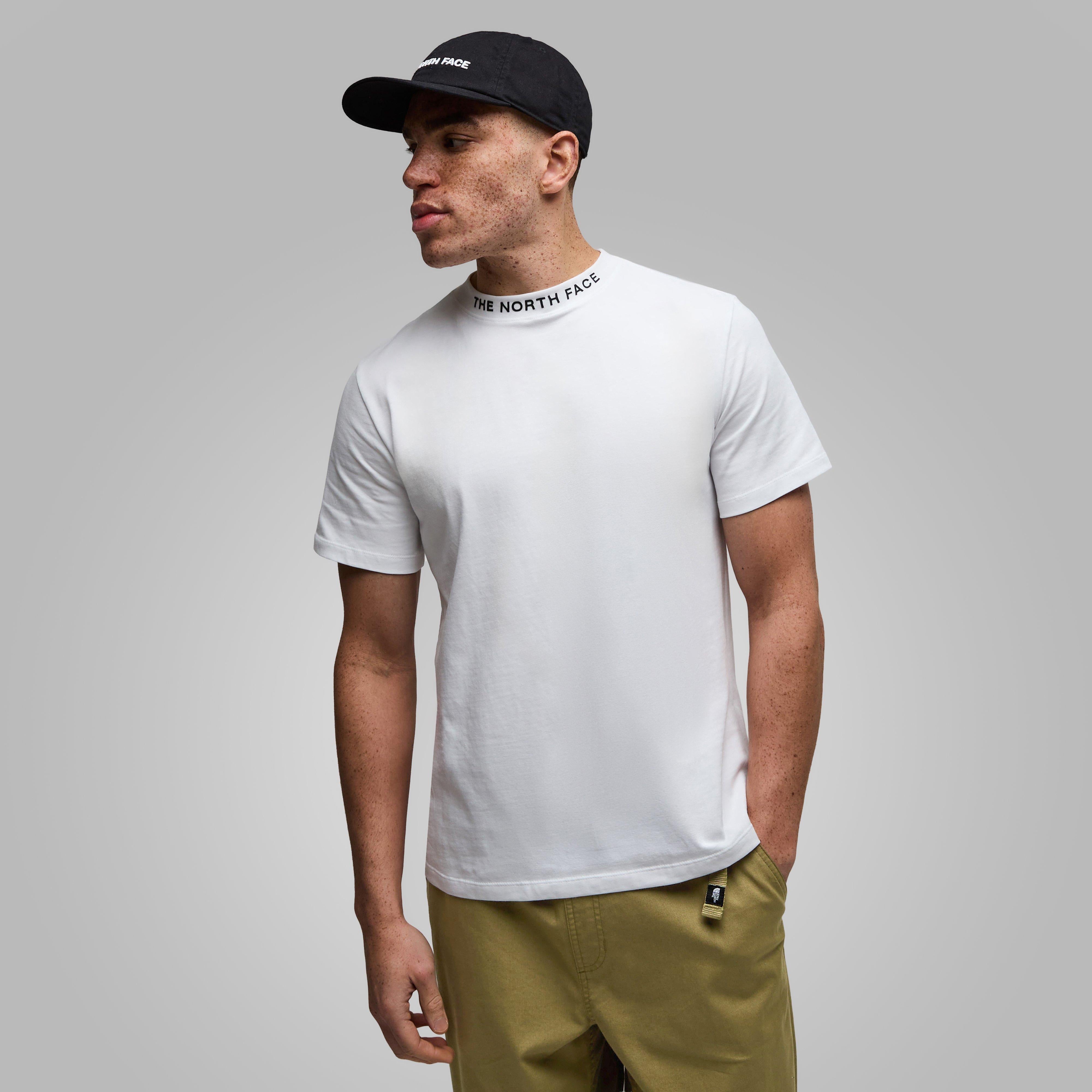 Men’s Zumu Relaxed T Shirt