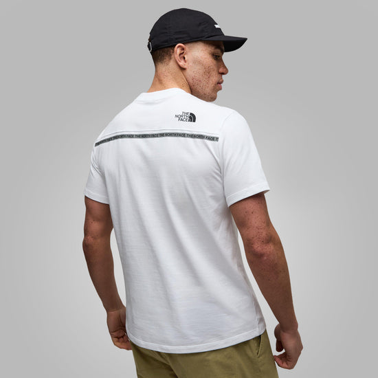 Men’s Zumu Relaxed T Shirt