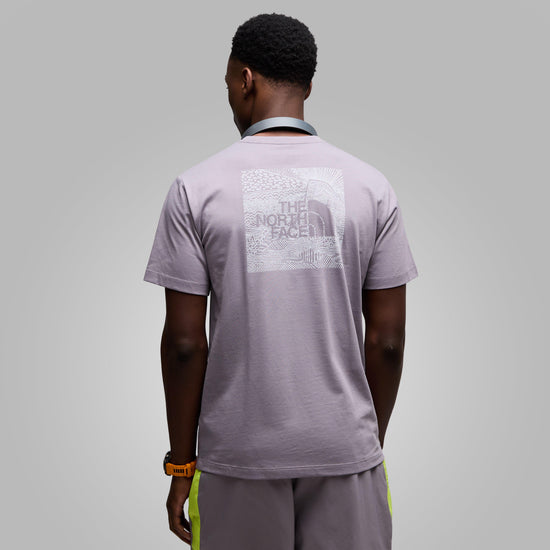 Men's NSE Box T-Shirt