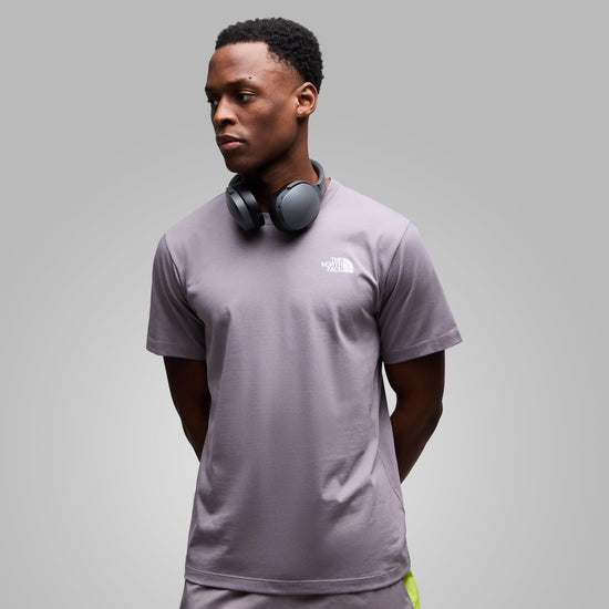 Men's NSE Box T-Shirt