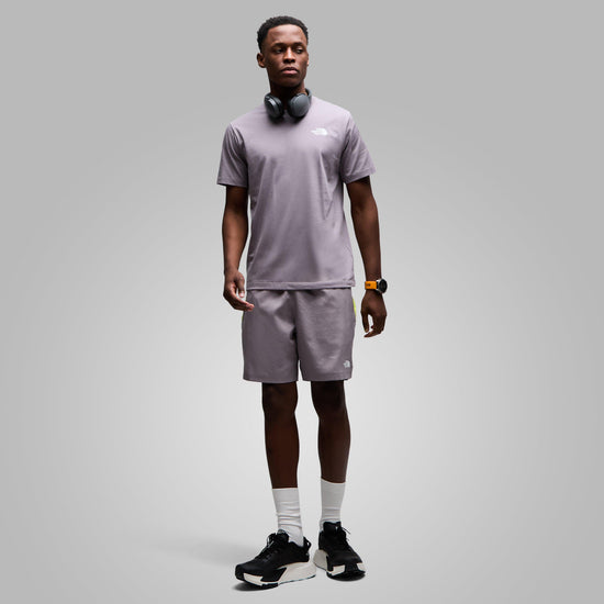 Men's NSE Box T-Shirt