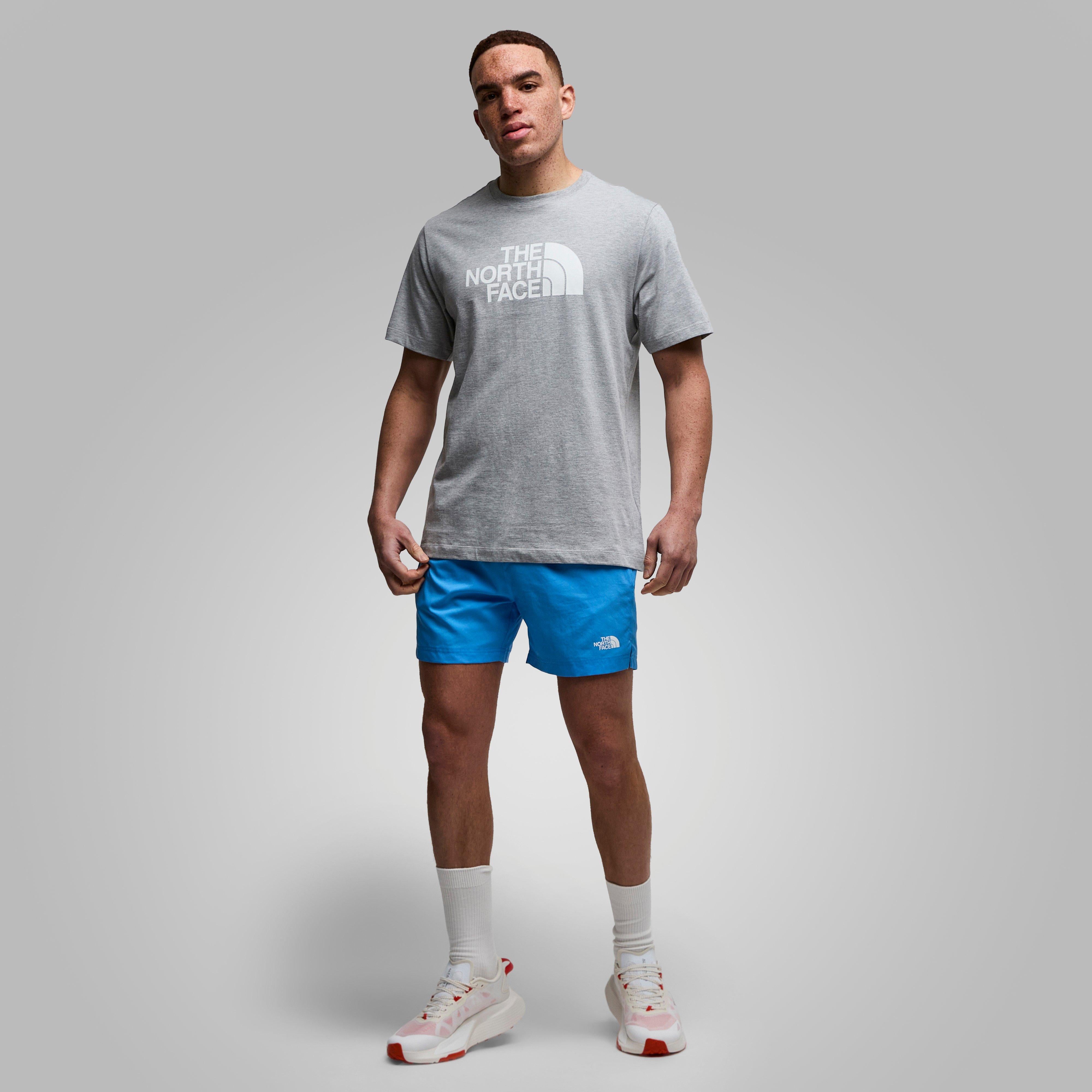 Men's Evolution Half Dome Regular T-Shirt