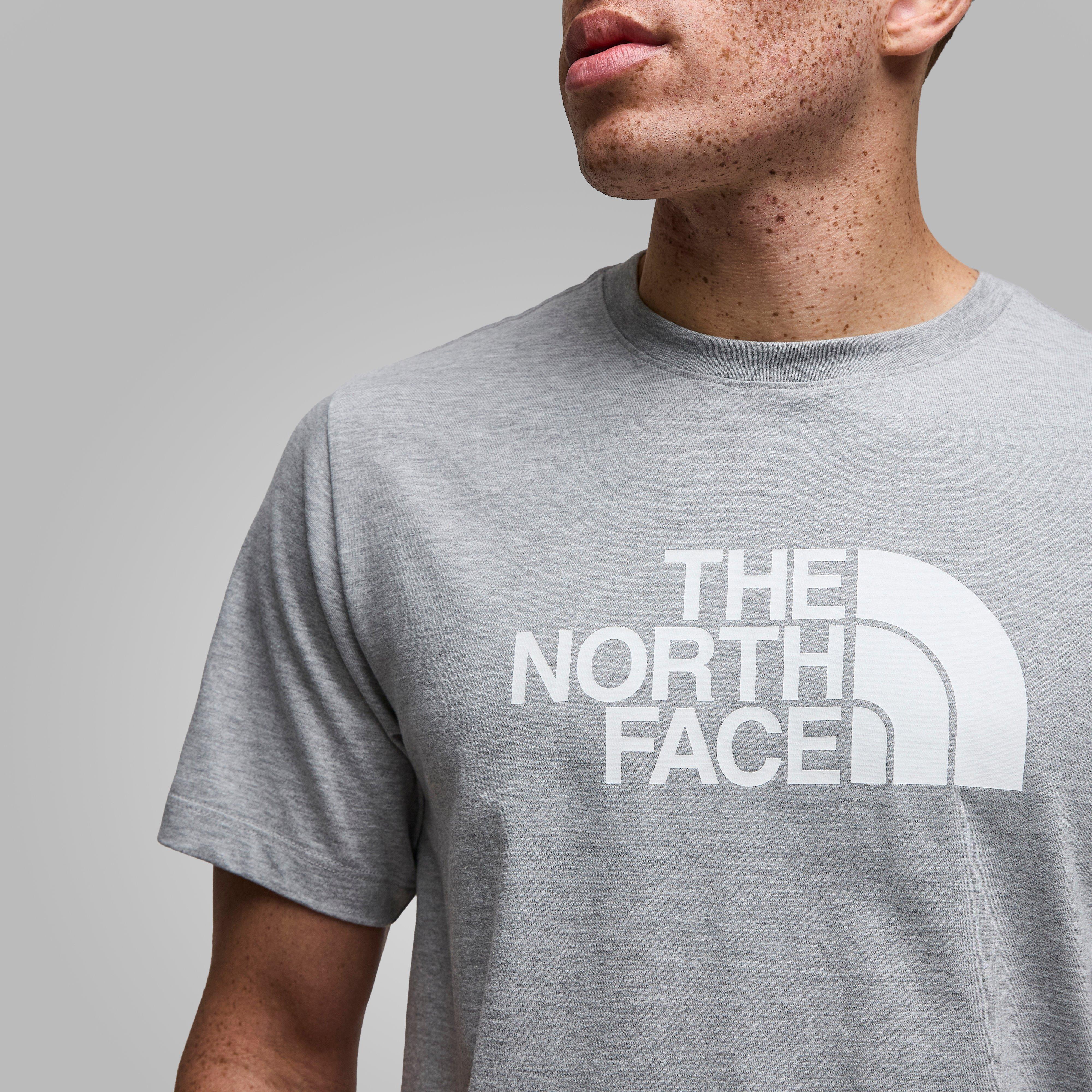 Men's Evolution Half Dome Regular T-Shirt