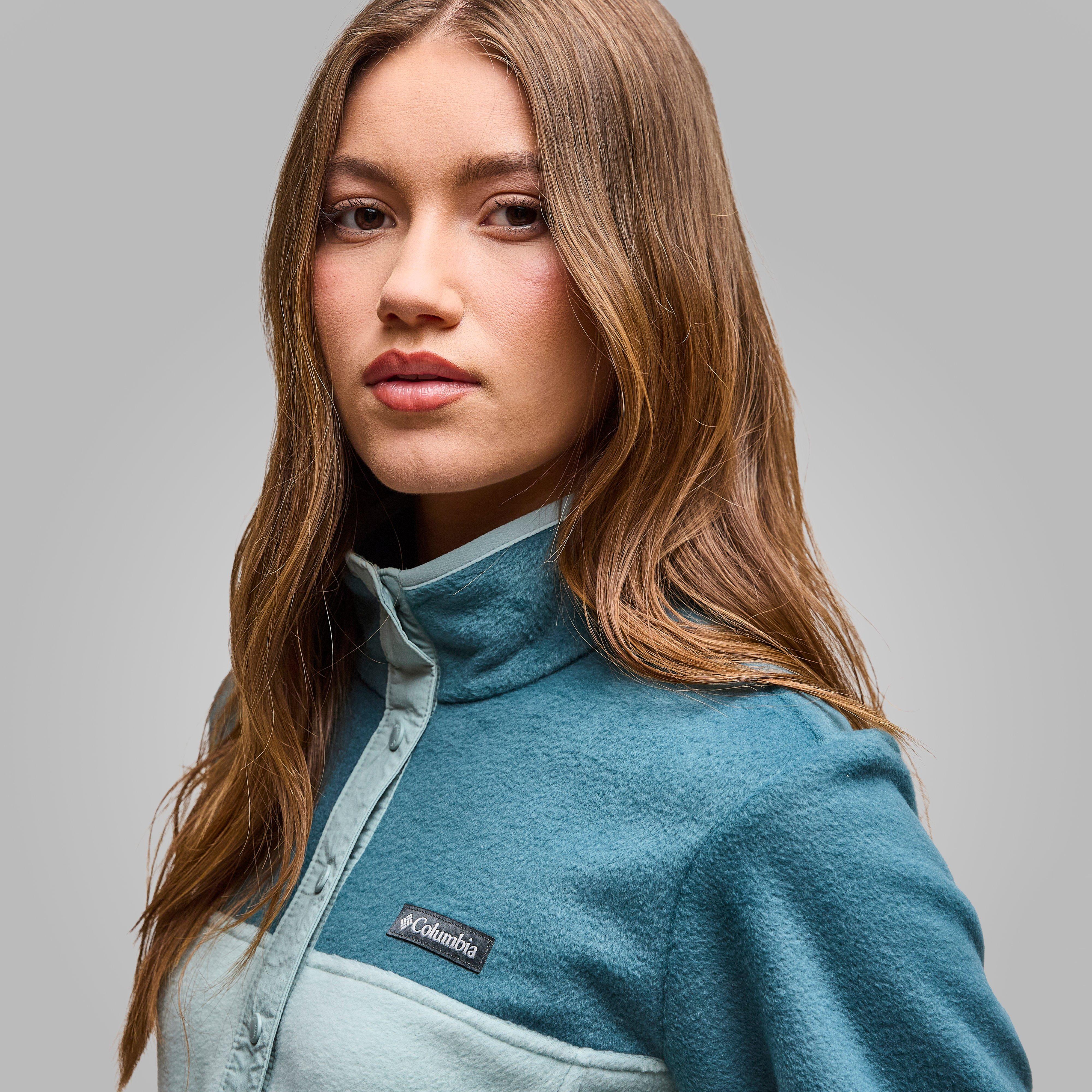 Women’s Benton Springs Half Snap Fleece
