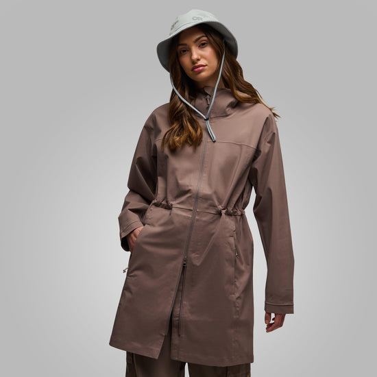 Women's Inner Limits™ IV Waterproof Jacket