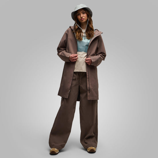 Women's Inner Limits™ IV Waterproof Jacket