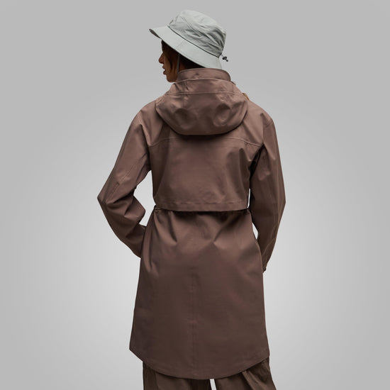 Women's Inner Limits™ IV Waterproof Jacket