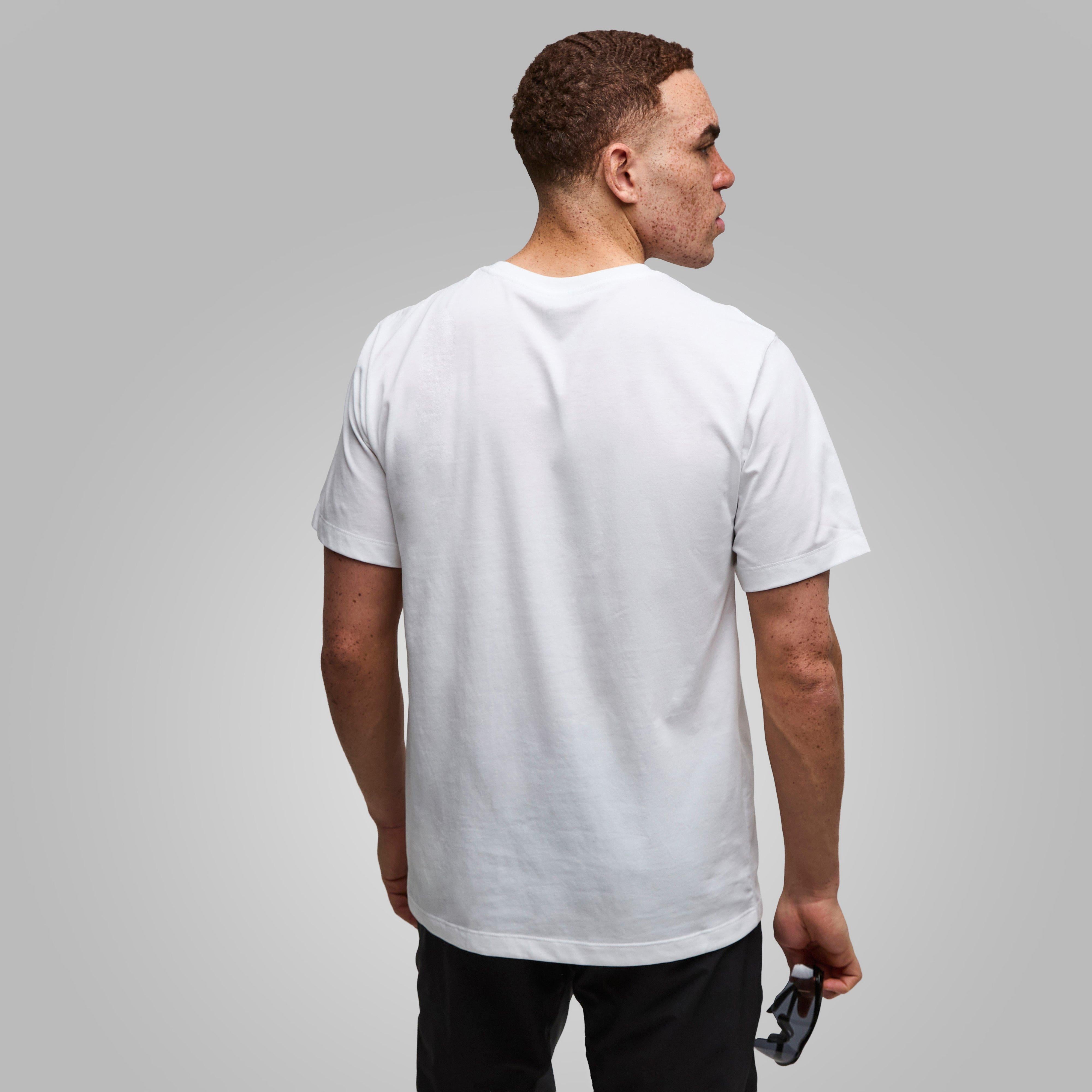 Men’s Simple Dome T-Shirt