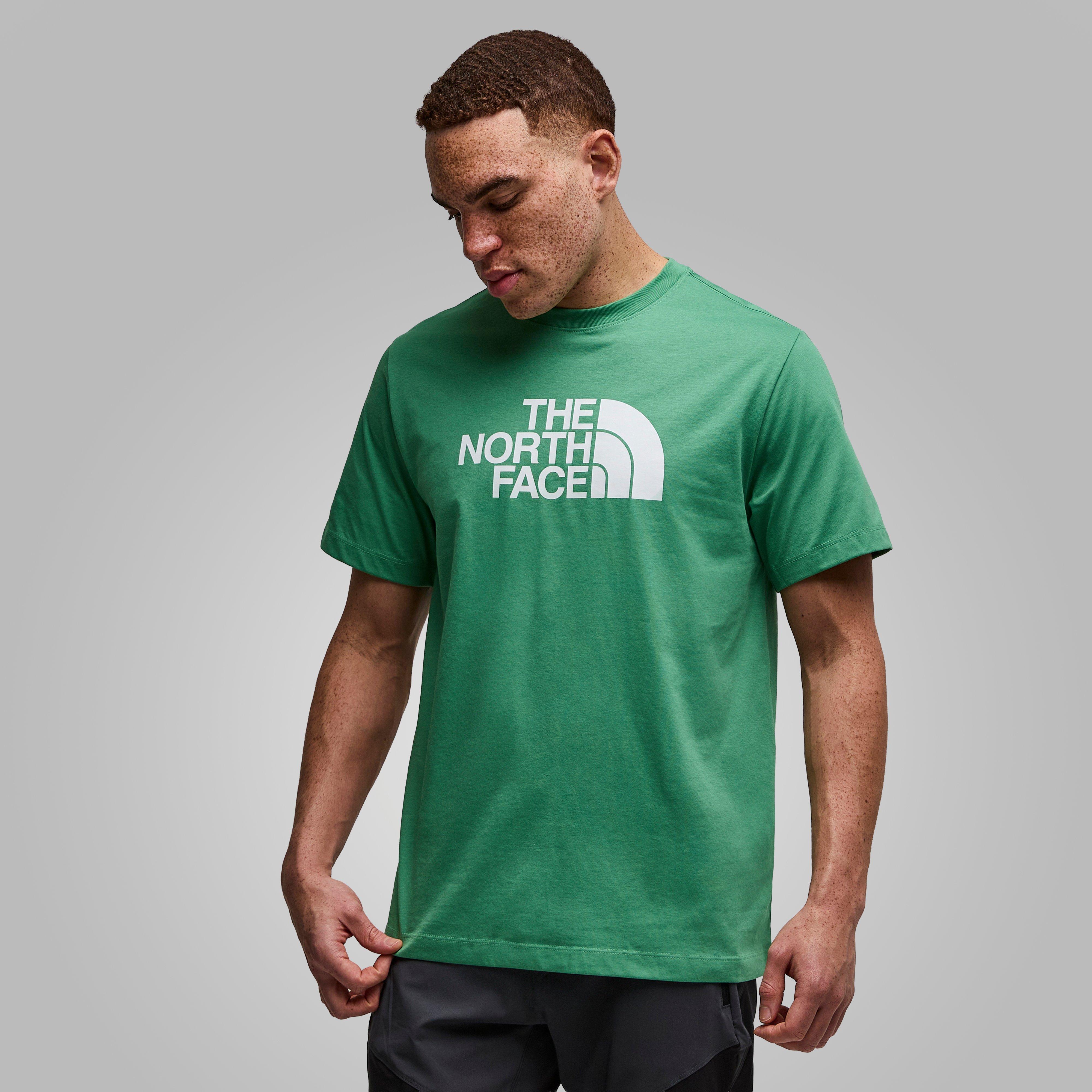 Evolution Half Dome Regular T-Shirt