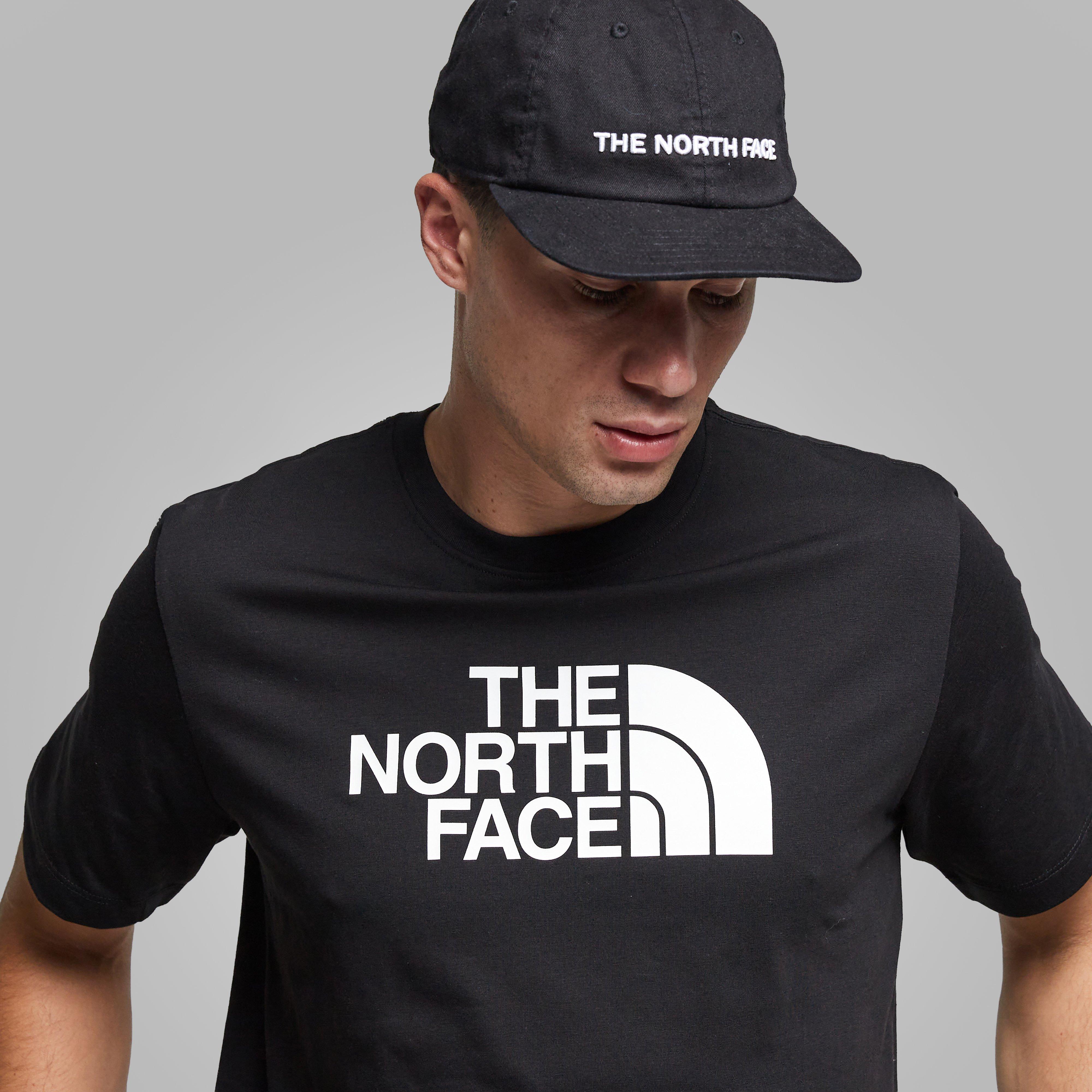Men's Evolution Half Dome Regular T-Shirt