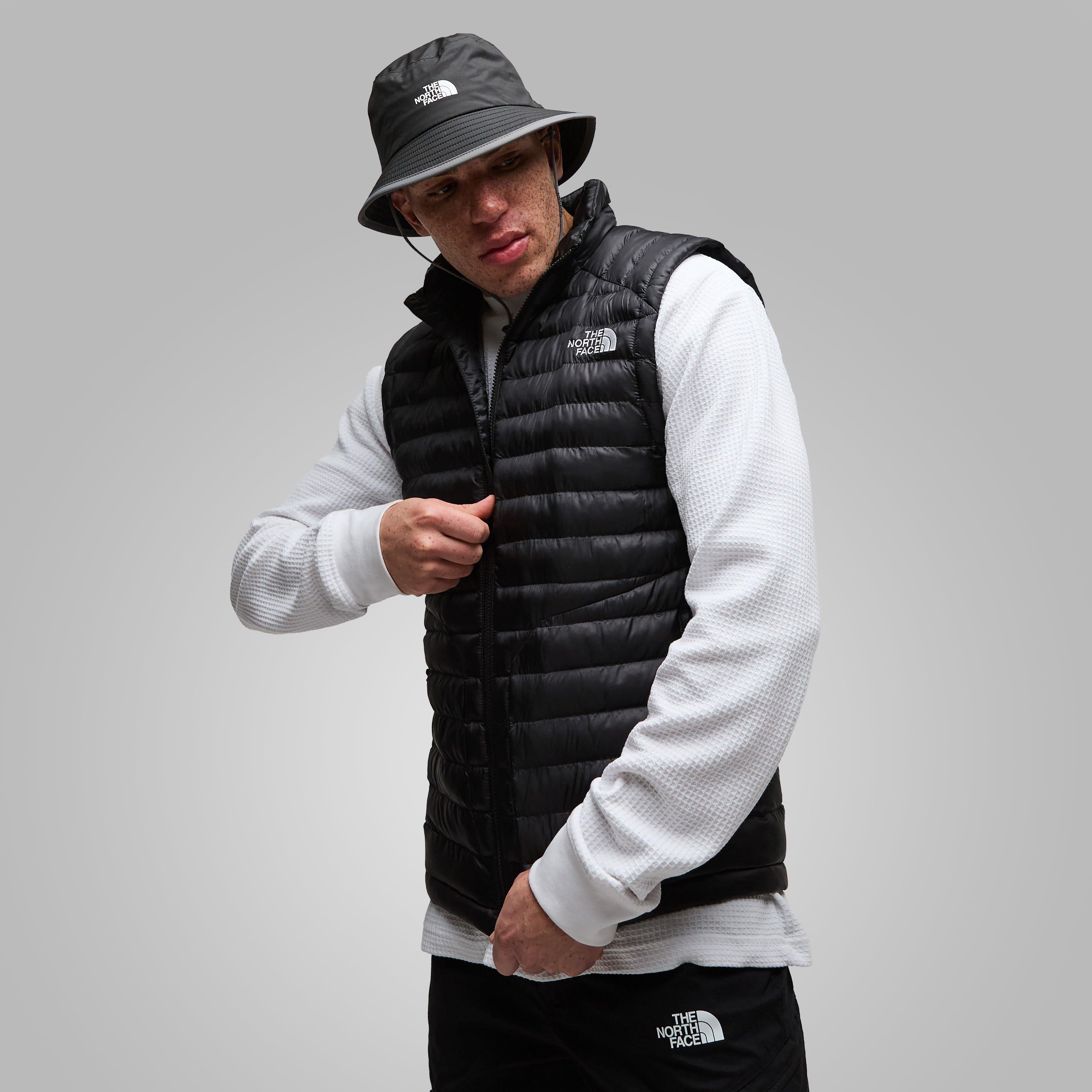 Men's Huila Synthetic Insulation Gilet