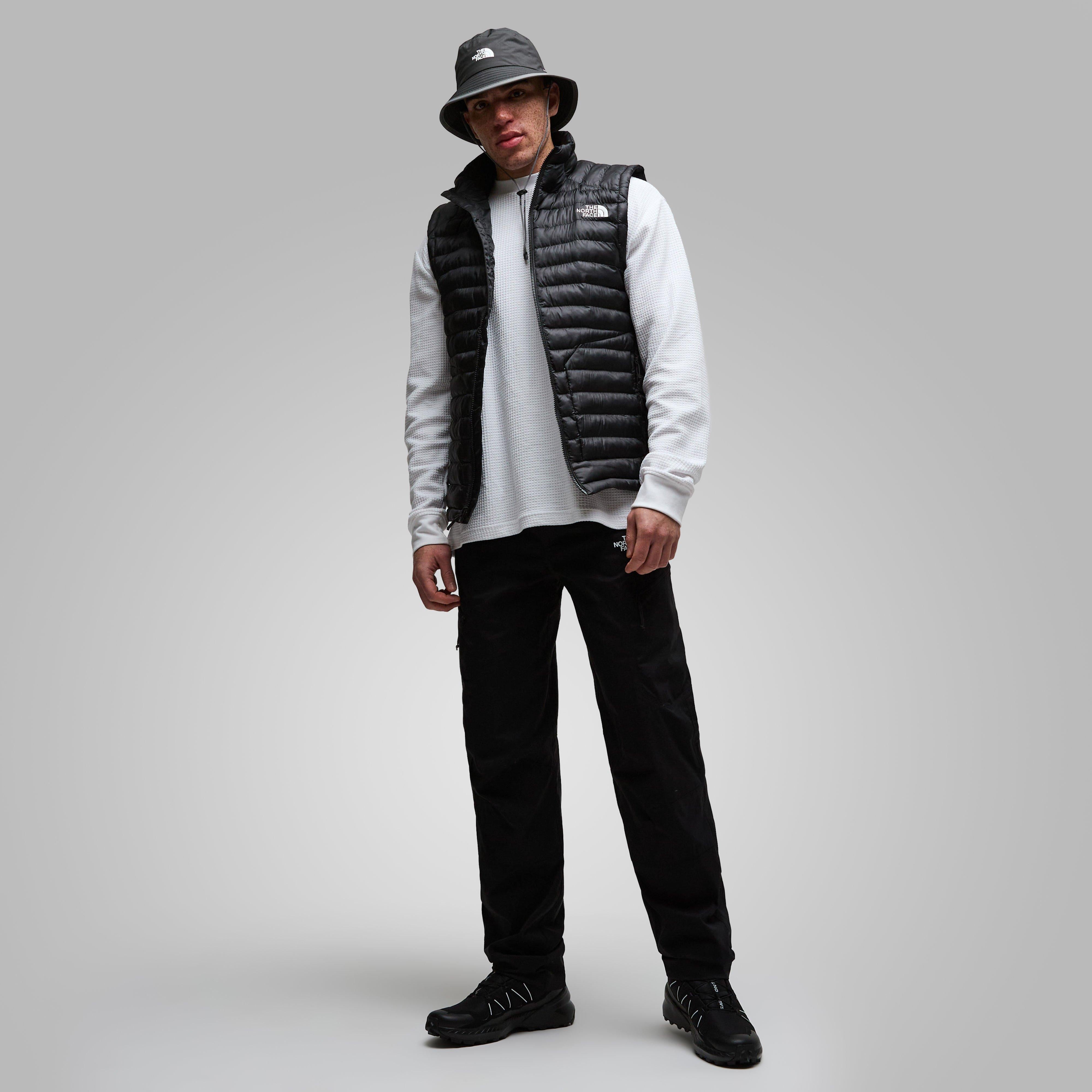 Men's Huila Synthetic Insulation Gilet