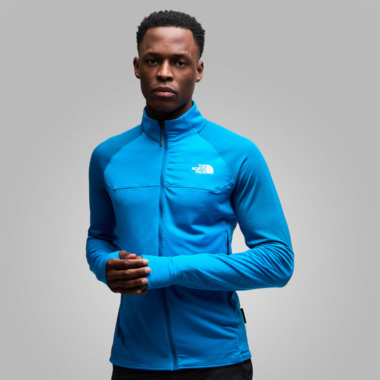 Men's Bolt Polartec® Power Grid™ Jacket
