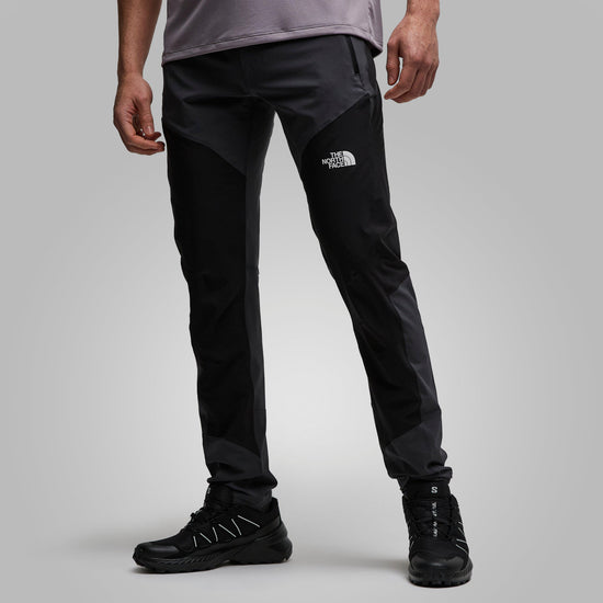 Men’s Flex Slim Tapered Trousers