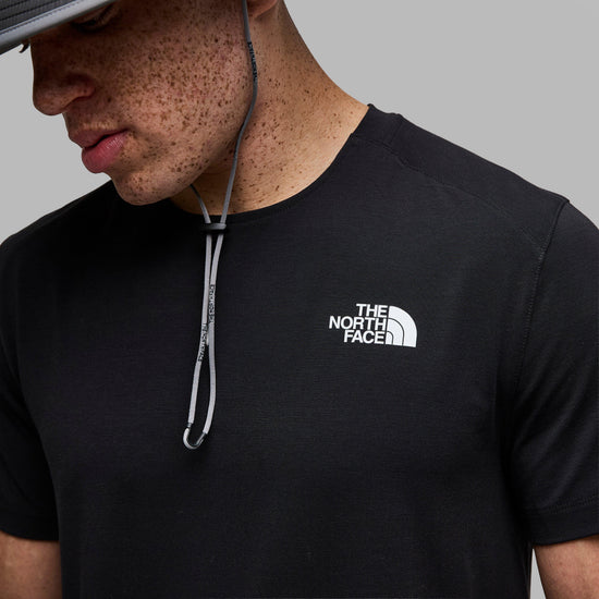 Men’s Lightning Alpine Short Sleeve T-Shirt