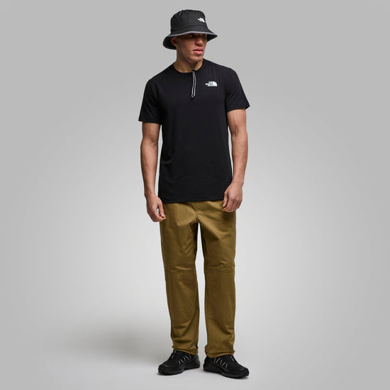 Men’s Lightning Alpine Short Sleeve T-Shirt