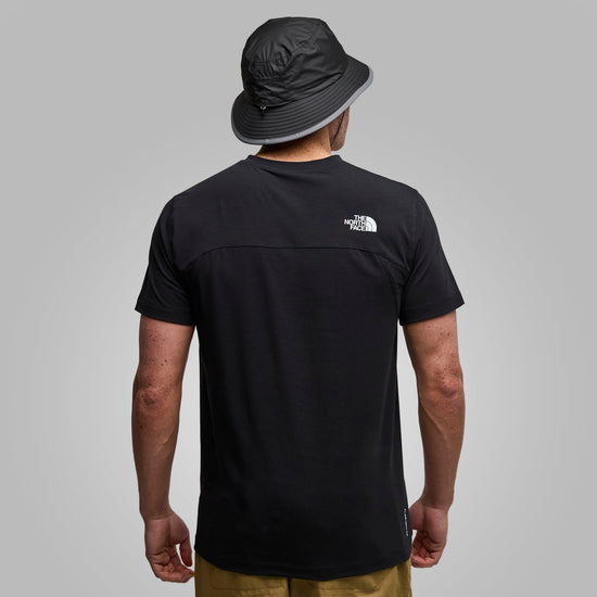 Men’s Lightning Alpine Short Sleeve T-Shirt