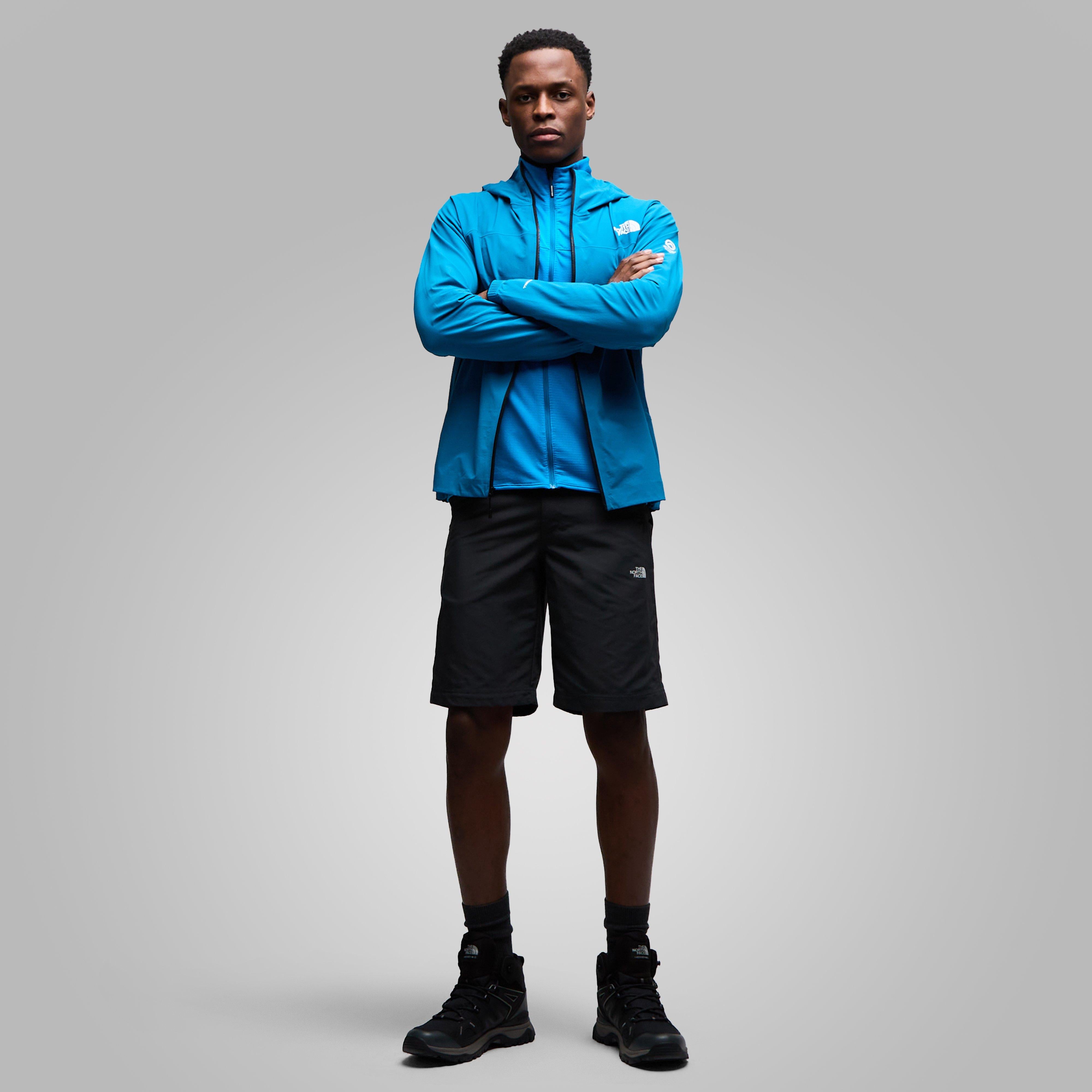 Men's Summit Off Width Jacket