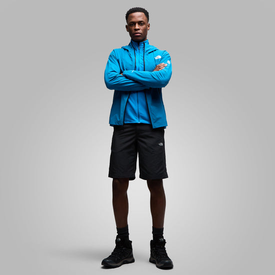 Men's Summit Off Width Jacket